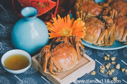 柿子和螃蟹間隔兩小時(shí)可以吃嗎1