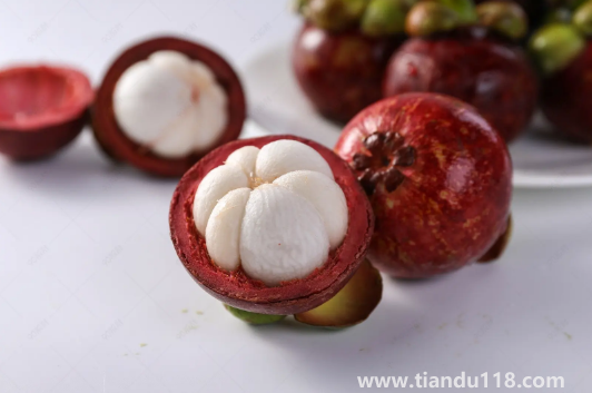 山竹的功效與作用及營養(yǎng)價(jià)值有哪些1