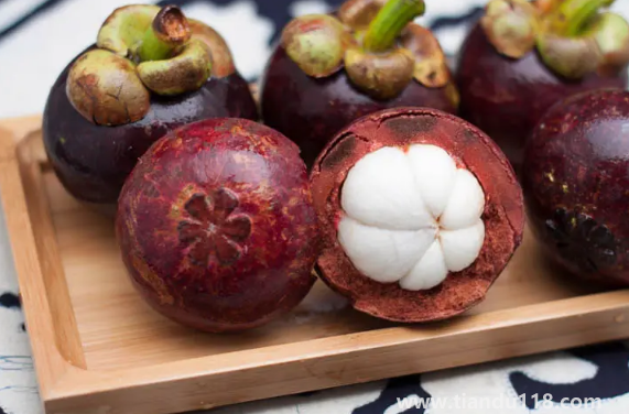 山竹的功效與作用及營養(yǎng)價(jià)值有哪些3