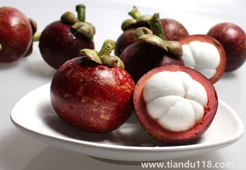 山竹的功效與作用及營養(yǎng)價(jià)值有哪些2