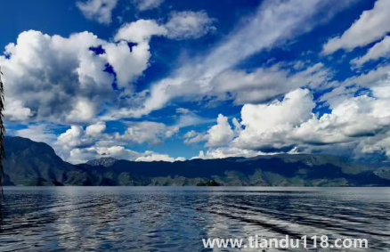 云南11月份天氣冷嗎(11月份去云南穿什么合適)(圖2) 云南11月份天氣冷嗎2