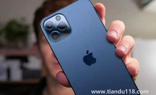 iPhone14 Pro屏幕閃嗎1