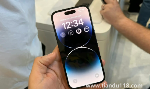 蘋(píng)果iPhone14預(yù)約官網(wǎng)快還是京東快(iPhone14能分多少期購(gòu)買(mǎi))(圖1) 蘋(píng)果iPhone14預(yù)約官網(wǎng)快還是京東快1