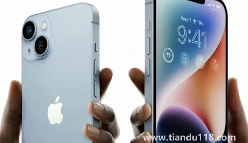 蘋(píng)果iPhone14預(yù)約官網(wǎng)快還是京東快(iPhone14能分多少期購(gòu)買(mǎi))(圖2) 蘋(píng)果iPhone14預(yù)約官網(wǎng)快還是京東快2