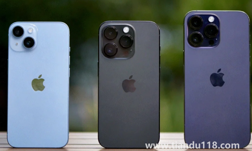 蘋(píng)果iPhone14預(yù)約官網(wǎng)快還是京東快(iPhone14能分多少期購(gòu)買(mǎi))(圖3) 蘋(píng)果iPhone14預(yù)約官網(wǎng)快還是京東快3