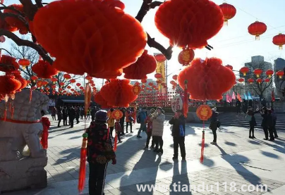 2023過(guò)完春節(jié)天氣暖和了嗎(過(guò)完年天氣啥時(shí)能暖和)(圖2) 2023過(guò)完春節(jié)天氣暖和了嗎2