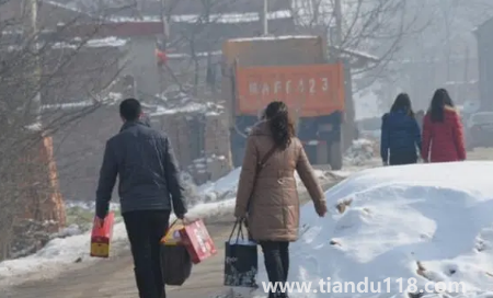 2023過(guò)年走親戚是年前還是年后3