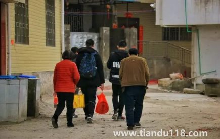 2023過年走親戚是年前還是年后（過年不走親戚正常嗎）