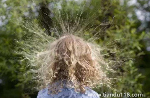 人體佩戴什么可以消除靜電3