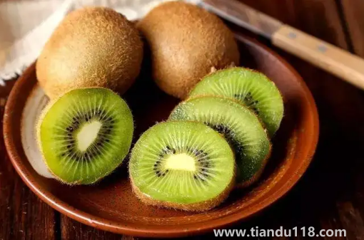 獼猴桃泡酒獼猴桃要熟透嗎3