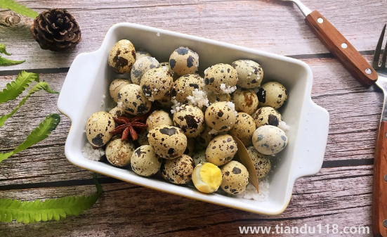 鵪鶉蛋和雞蛋哪個(gè)價(jià)值高1