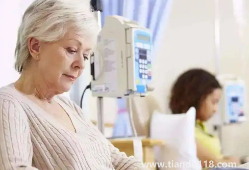 為什么第一次化療最關鍵（做化療的人最多能活多久）