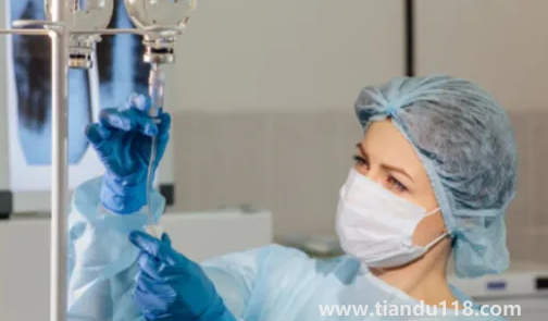 化療三次醫(yī)生突然說(shuō)不用繼續(xù)化療了2