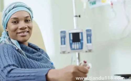 為什么熟人醫(yī)生不建議化療（為什么化療要21天一次）