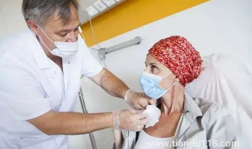 為什么熟人醫(yī)生不建議化療2