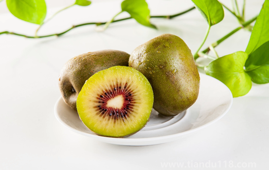 一天吃了八個獼猴桃有事嗎（獼猴桃一天吃幾個好）