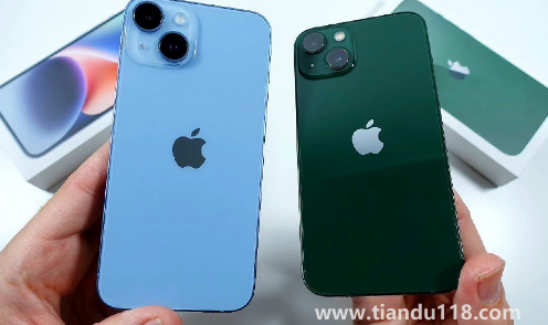 iPhone14或成史上銷量最差機(jī)型嗎1