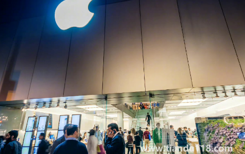 今年十月蘋果還會開發(fā)布會嗎1