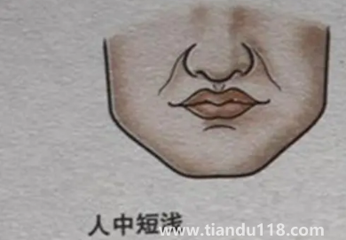 人中上的痣能去掉嗎(男人人中長痣好不好)(圖3) 人中上的痣能去掉嗎3