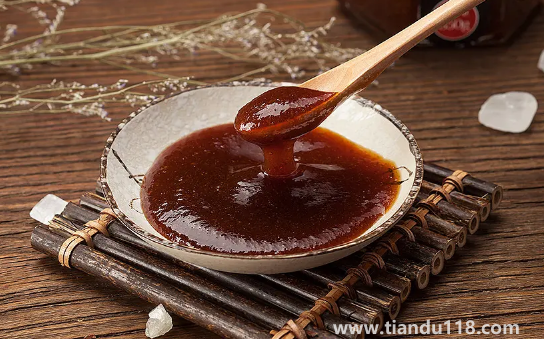 秋梨膏沒有熬好能不能重新下鍋熬2