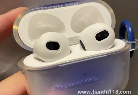AirPods Pro2可以用20w快充嗎1