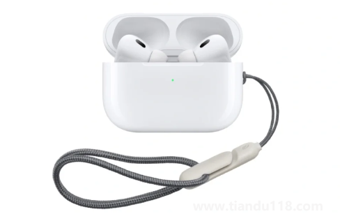 AirPods Pro2外觀有區(qū)別嗎1