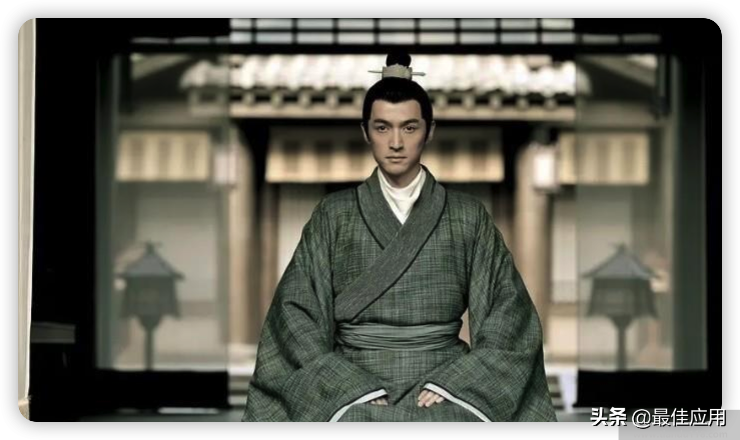 超好看的國產(chǎn)電視劇有哪些（精選8部）(圖5)