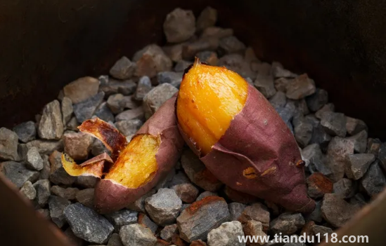 吃烤紅薯減肥還是發(fā)胖（吃烤紅薯會發(fā)胖嗎）