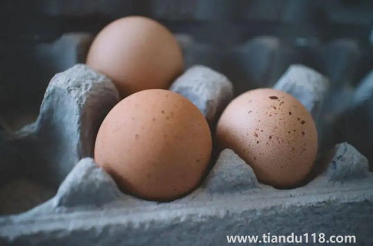 雞蛋保質期30天過了還能吃嗎(雞蛋怎么保存時間久)(圖3) 雞蛋保質期30天過了還能吃嗎3