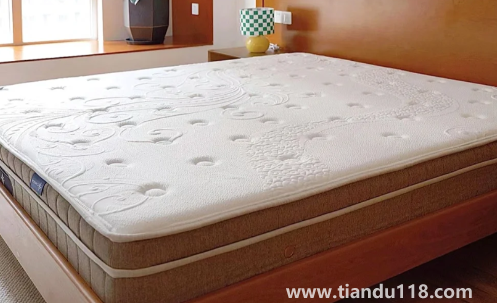 黃麻床墊可以暴曬嗎（床墊選擇注意事項）