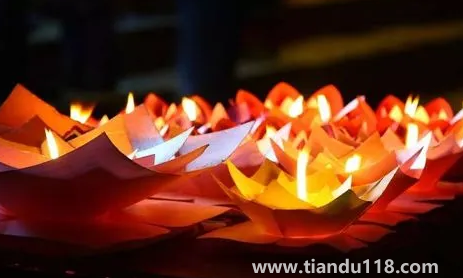 下元節(jié)為什么不能看月亮（陰歷十月十五下元節(jié)應(yīng)該怎樣度過）