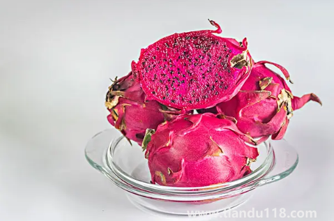 火龍果可以加熱吃嗎(火龍果怎么加熱吃最好)(圖3) 火龍果可以加熱吃嗎3