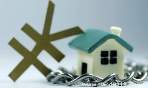 房貸利息降低已經(jīng)貸款能降么3