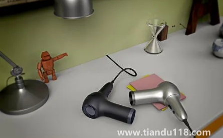 吹風機要用冷風吹還是熱風吹2