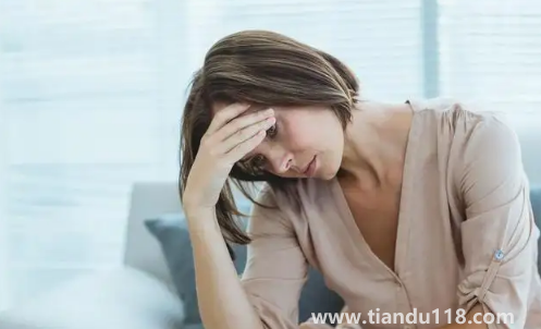 42歲絕經(jīng)了反而漂亮了是真的嗎1