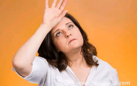 絕經晚一年壽命多三年真的假的2