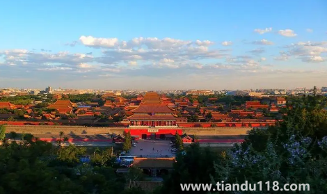 11月去北京游玩酒店有暖氣嗎(11月北京穿什么衣服合適)(圖2) 11月去北京游玩酒店有暖氣嗎2