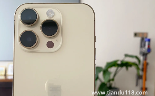 iPhone 14pro息屏顯示費電么3