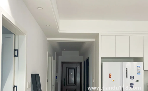 房子吊頂用什么材料好1