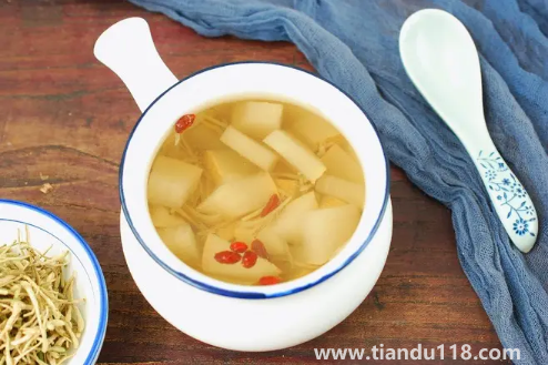 煮梨水用什么梨好一點2