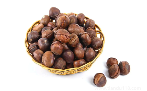 吃板栗補腎多久看到變化正常3