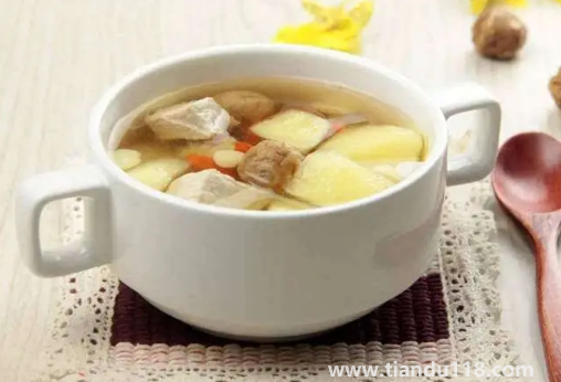 甘蔗煮水是吃甘蔗還是喝水(甘蔗煮水的做法)(圖2) 甘蔗煮水是吃甘蔗還是喝水2