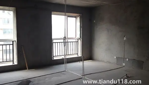 房子在驗(yàn)收還會爛尾嗎(交房要帶人驗(yàn)房嗎)(圖3) 房子在驗(yàn)收還會爛尾嗎3