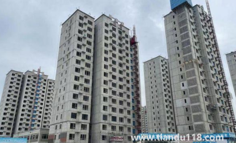 房子在驗(yàn)收還會爛尾嗎(交房要帶人驗(yàn)房嗎)(圖1) 房子在驗(yàn)收還會爛尾嗎1