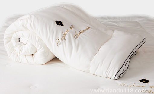 大豆被跑毛是質(zhì)量差嗎（最近流行的大豆被到底好不好）