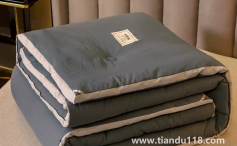 大豆纖維被4斤冬天夠用嗎3