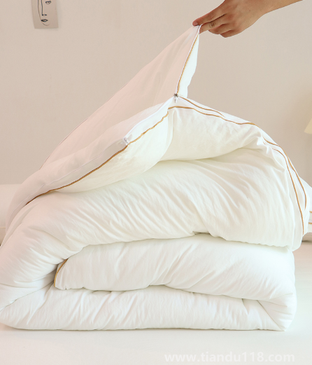 大豆被會起坨嗎（大豆被起坨了怎么辦）