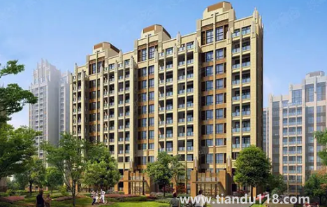 電梯房為什么不買七樓2