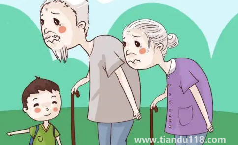 骨質(zhì)疏松癥也叫靜悄悄的流行病3