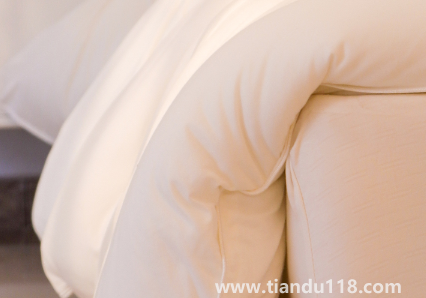 大豆纖維被多久曬一次（大豆纖維被能不能曬）